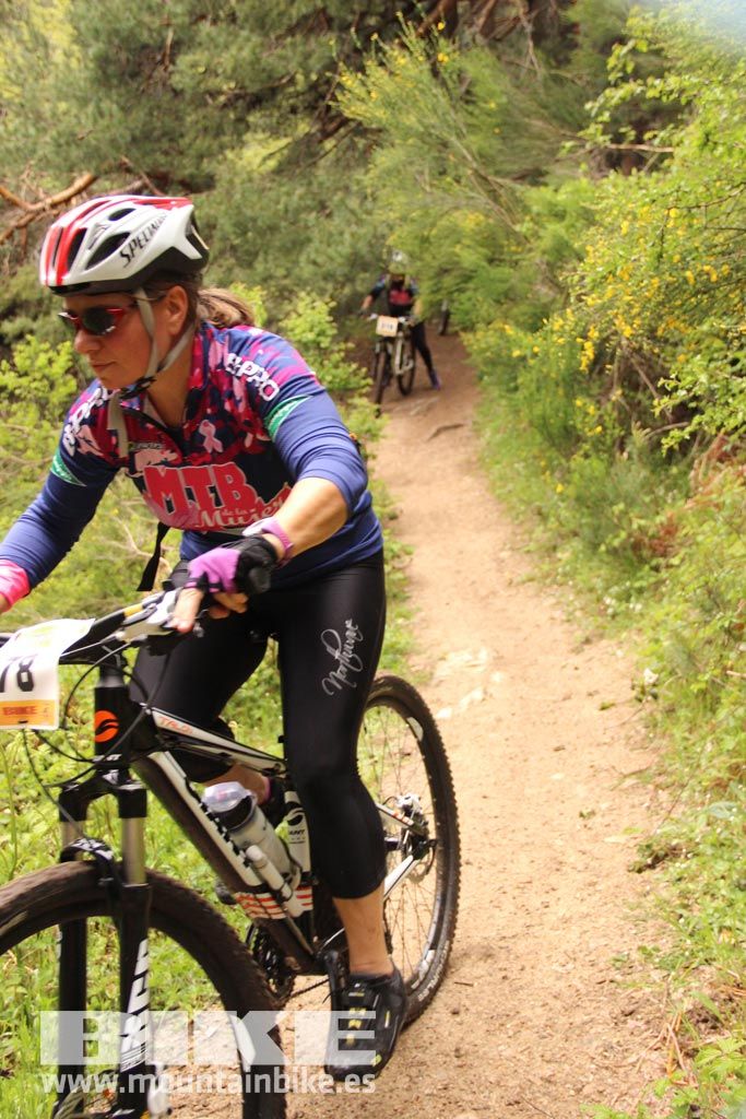 B-Pro MTB de la Mujer 2016 galería 3
