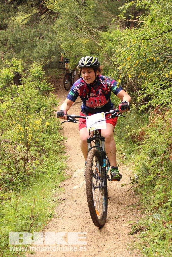 B-Pro MTB de la Mujer 2016 galería 3
