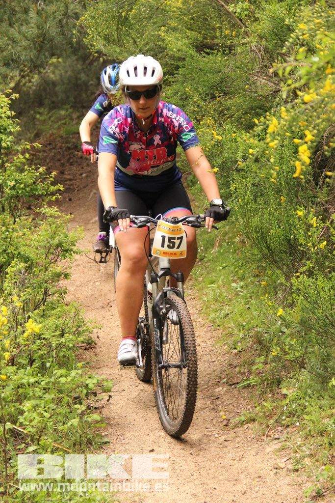 B-Pro MTB de la Mujer 2016 galería 3