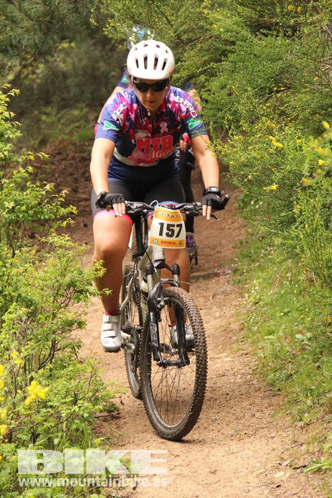 B-Pro MTB de la Mujer 2016 galería 3