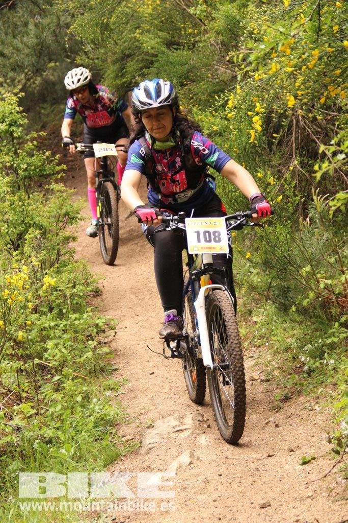 B-Pro MTB de la Mujer 2016 galería 3