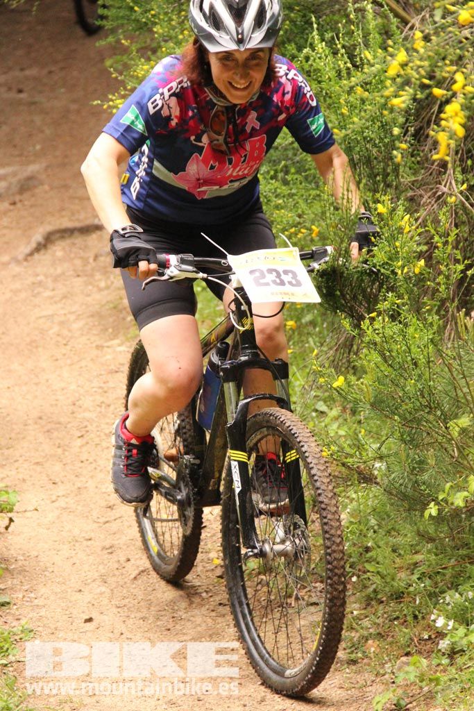 B-Pro MTB de la Mujer 2016 galería 3