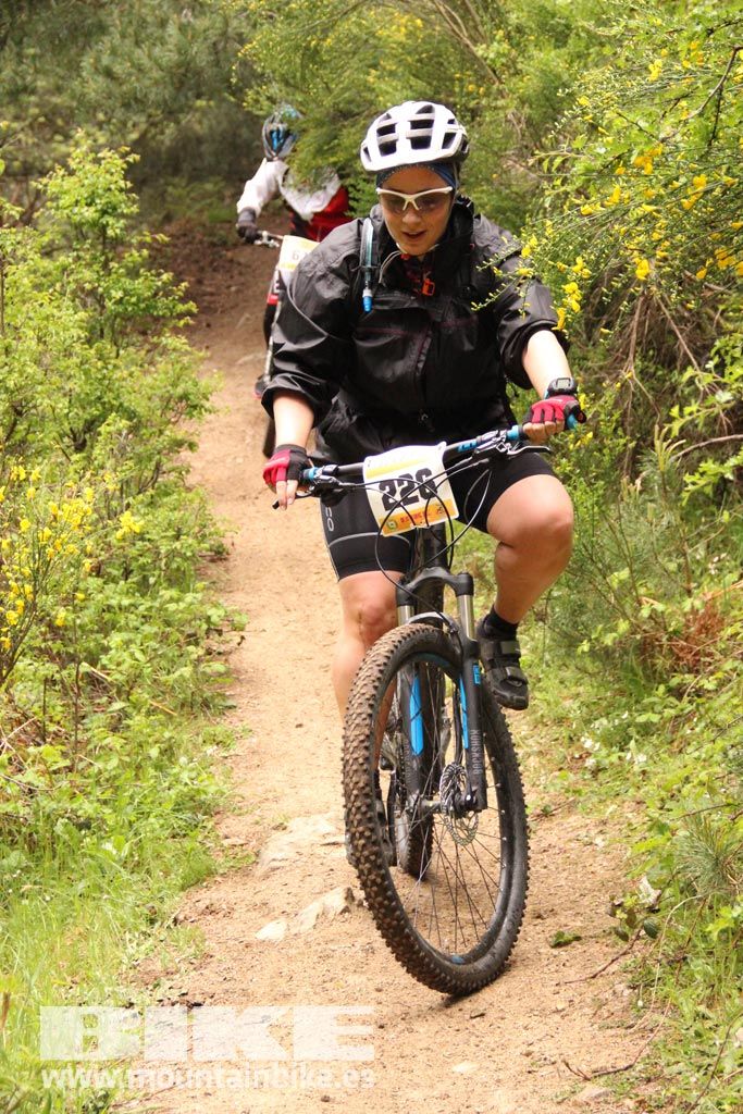 B-Pro MTB de la Mujer 2016 galería 3