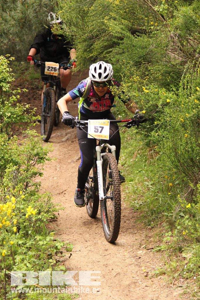 B-Pro MTB de la Mujer 2016 galería 3