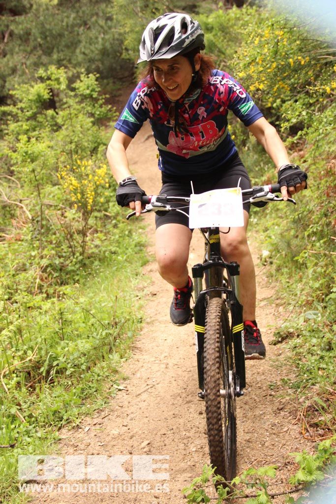 B-Pro MTB de la Mujer 2016 galería 3