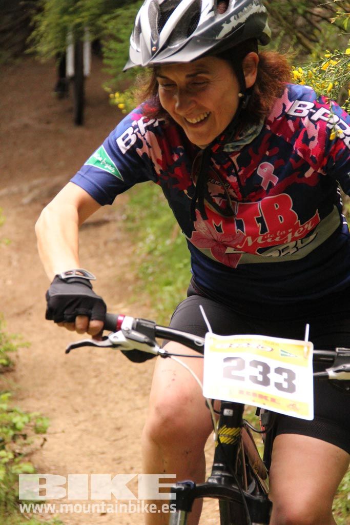 B-Pro MTB de la Mujer 2016 galería 3