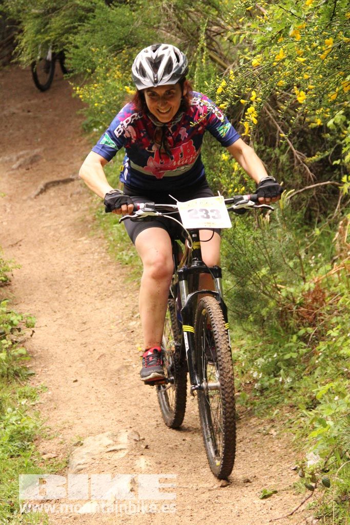 B-Pro MTB de la Mujer 2016 galería 3