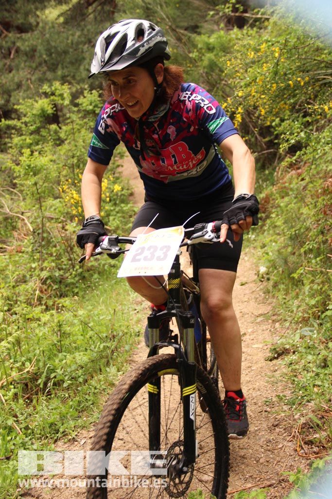 B-Pro MTB de la Mujer 2016 galería 3