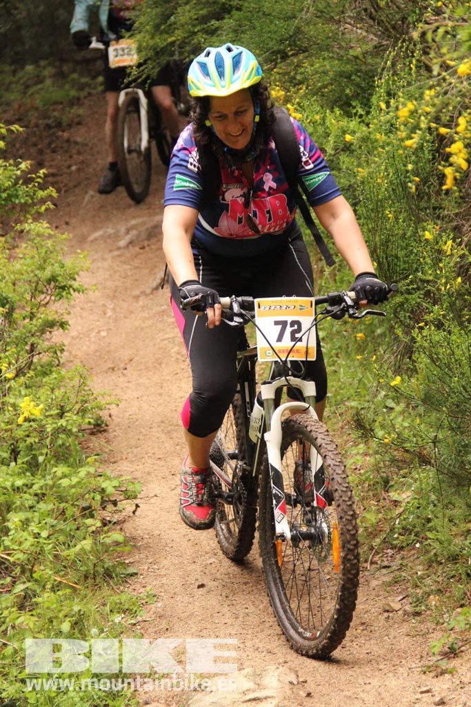 B-Pro MTB de la Mujer 2016 galería 3