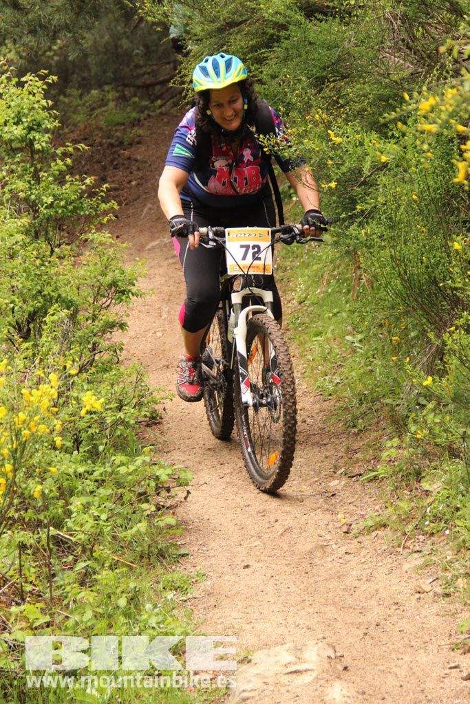B-Pro MTB de la Mujer 2016 galería 3