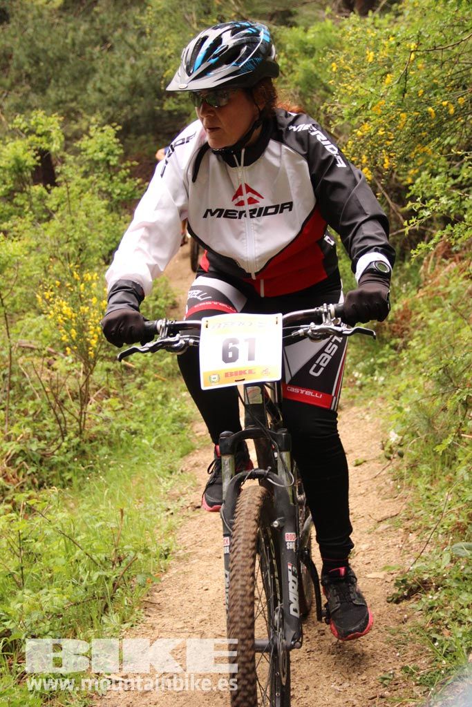B-Pro MTB de la Mujer 2016 galería 3