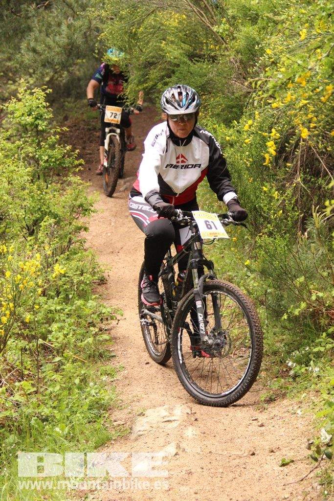 B-Pro MTB de la Mujer 2016 galería 3