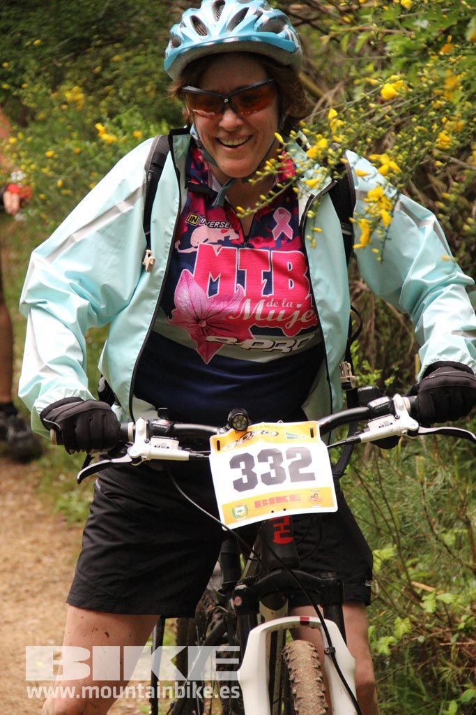 B-Pro MTB de la Mujer 2016 galería 3