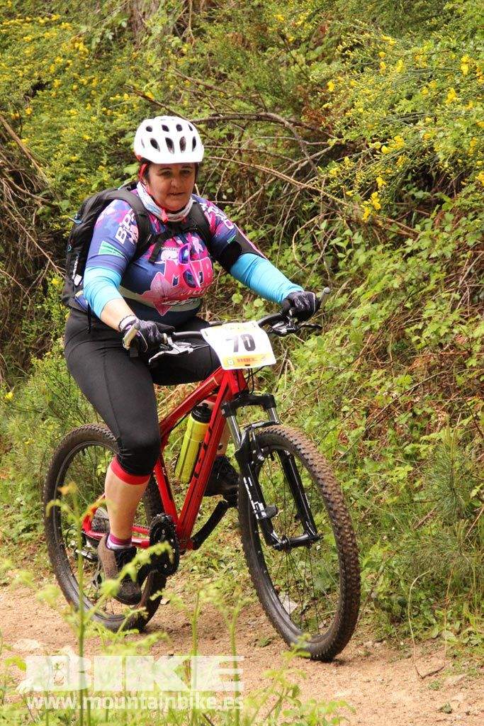 B-Pro MTB de la Mujer 2016 galería 3
