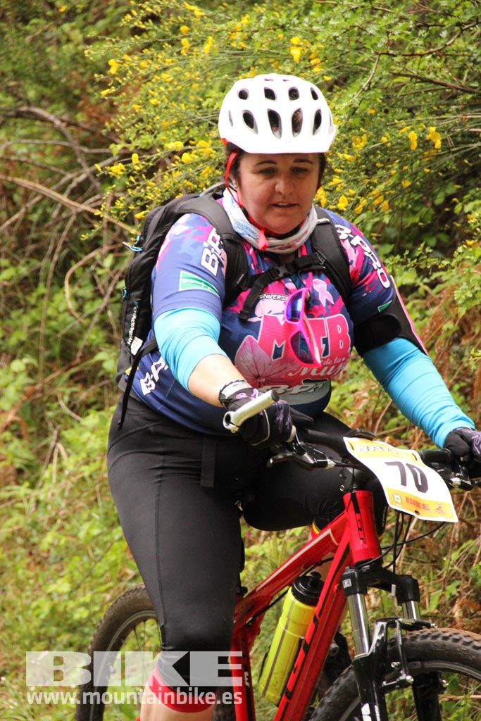 B-Pro MTB de la Mujer 2016 galería 3