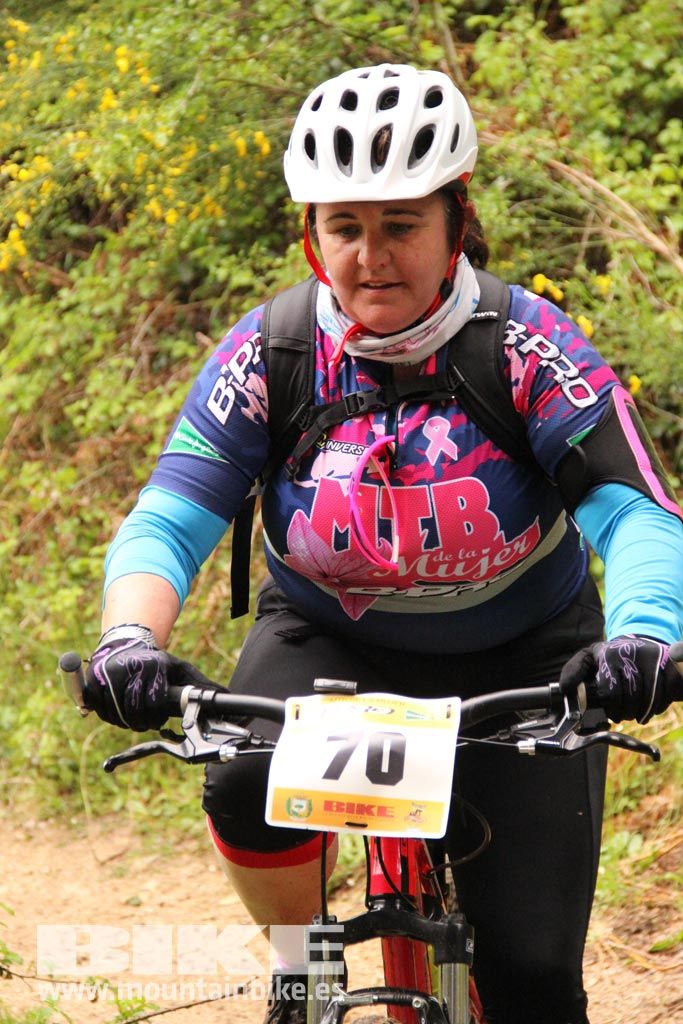 B-Pro MTB de la Mujer 2016 galería 3