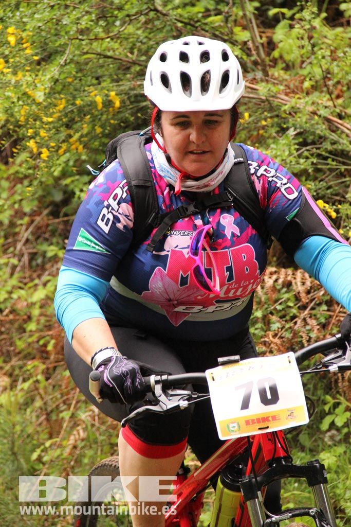 B-Pro MTB de la Mujer 2016 galería 3