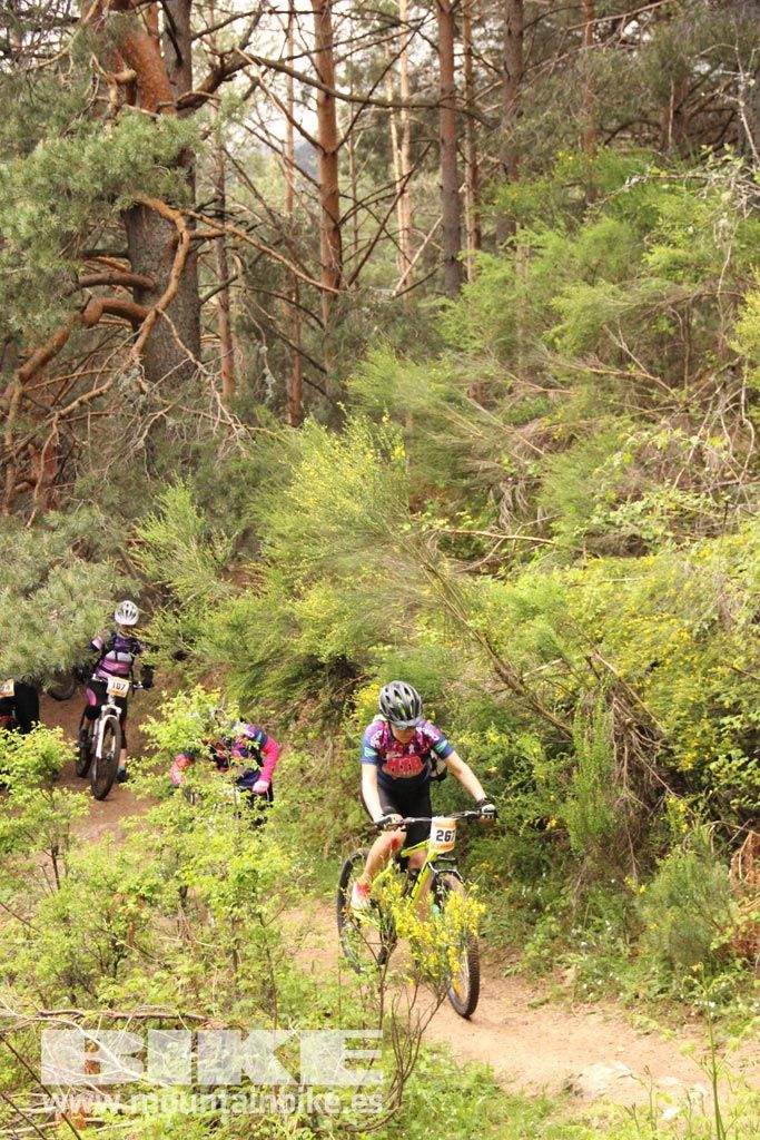 B-Pro MTB de la Mujer 2016 galería 3
