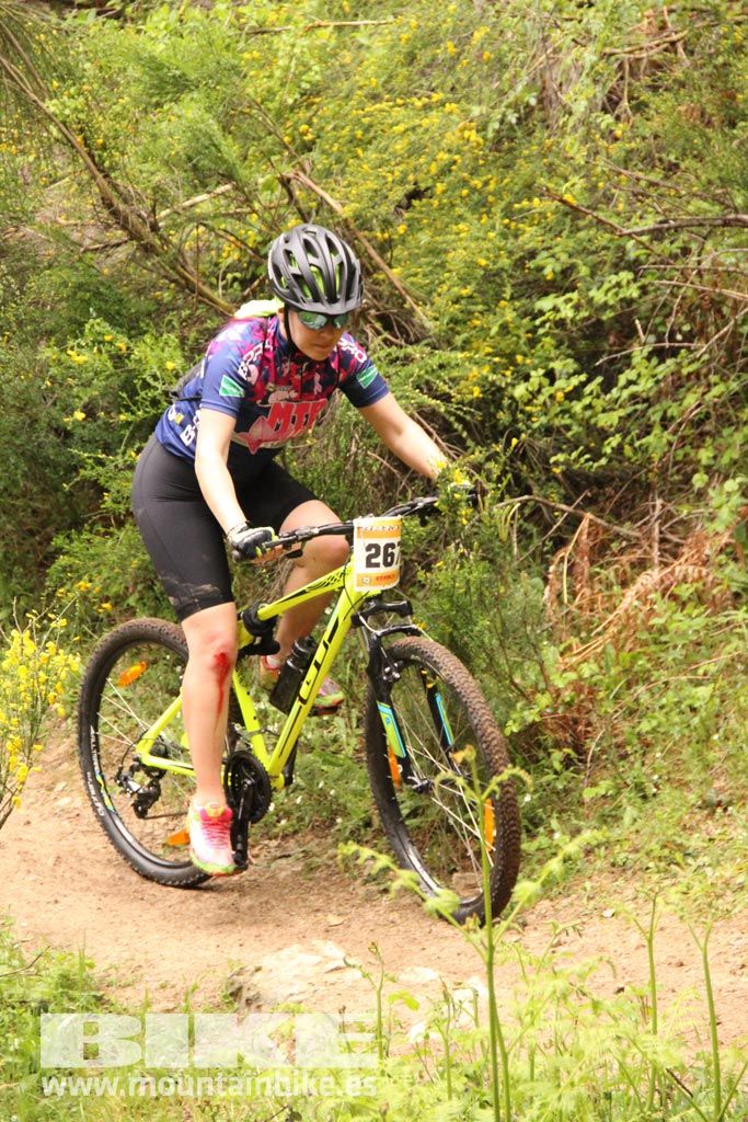 B-Pro MTB de la Mujer 2016 galería 3
