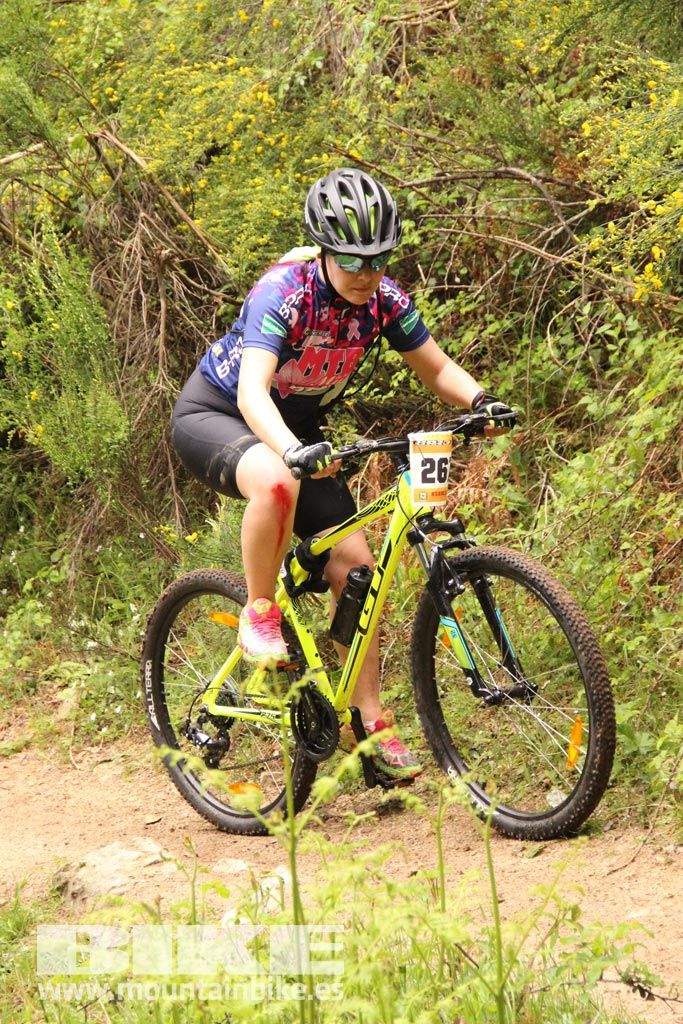 B-Pro MTB de la Mujer 2016 galería 3