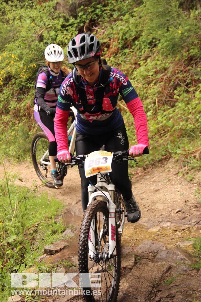 B-Pro MTB de la Mujer 2016 galería 3