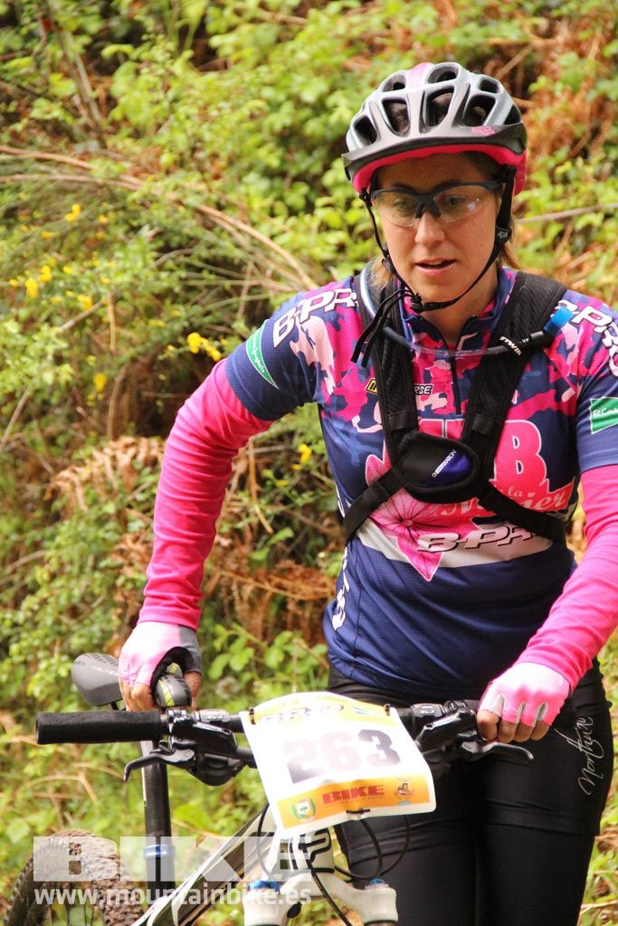 B-Pro MTB de la Mujer 2016 galería 3