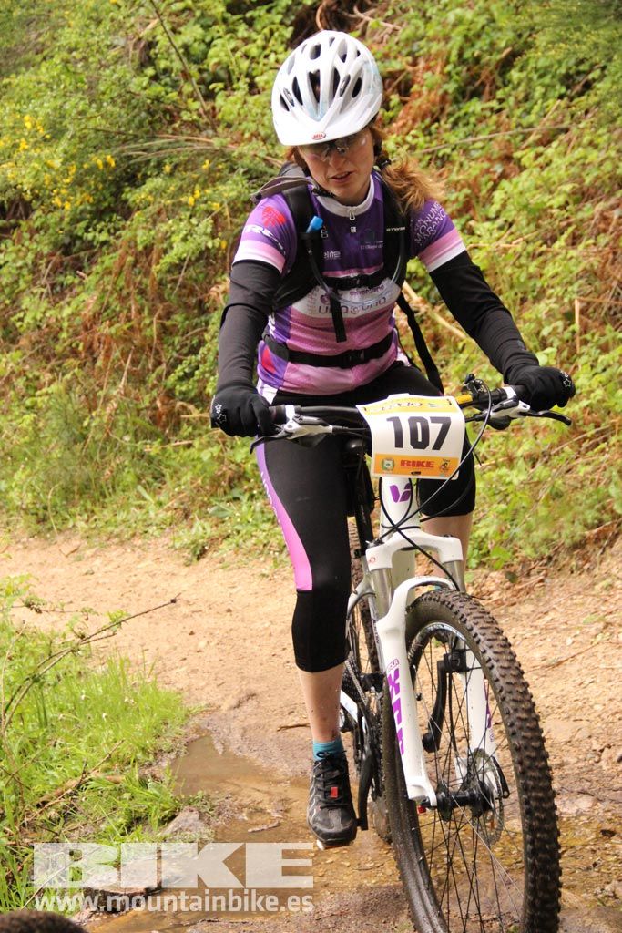 B-Pro MTB de la Mujer 2016 galería 3