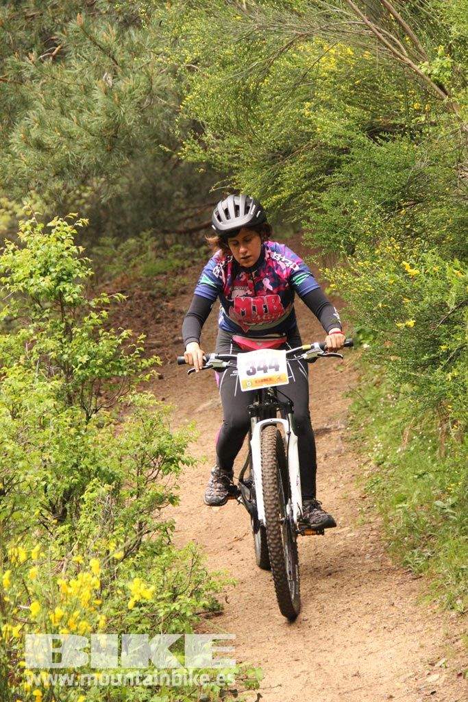 B-Pro MTB de la Mujer 2016 galería 3