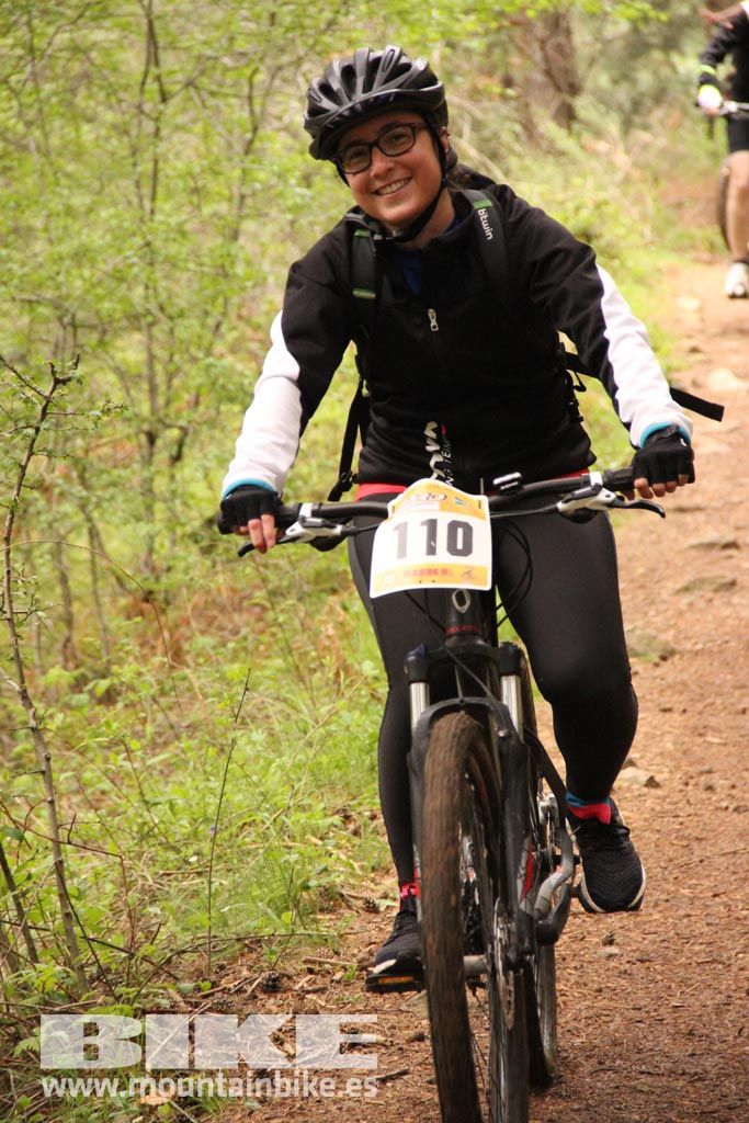 B-Pro MTB de la Mujer 2016 galería 4