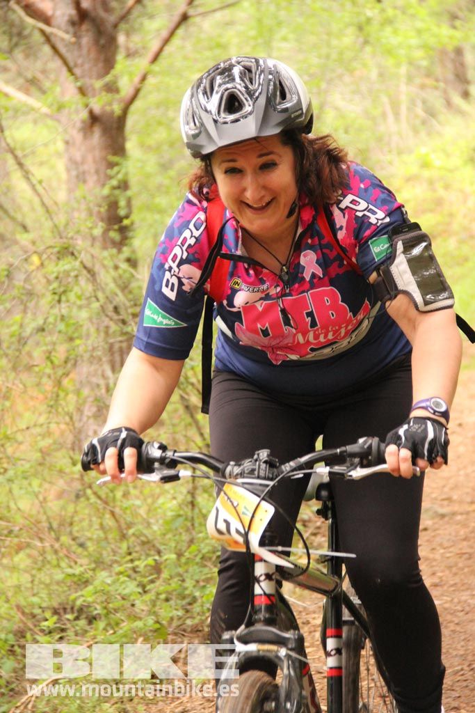 B-Pro MTB de la Mujer 2016 galería 4