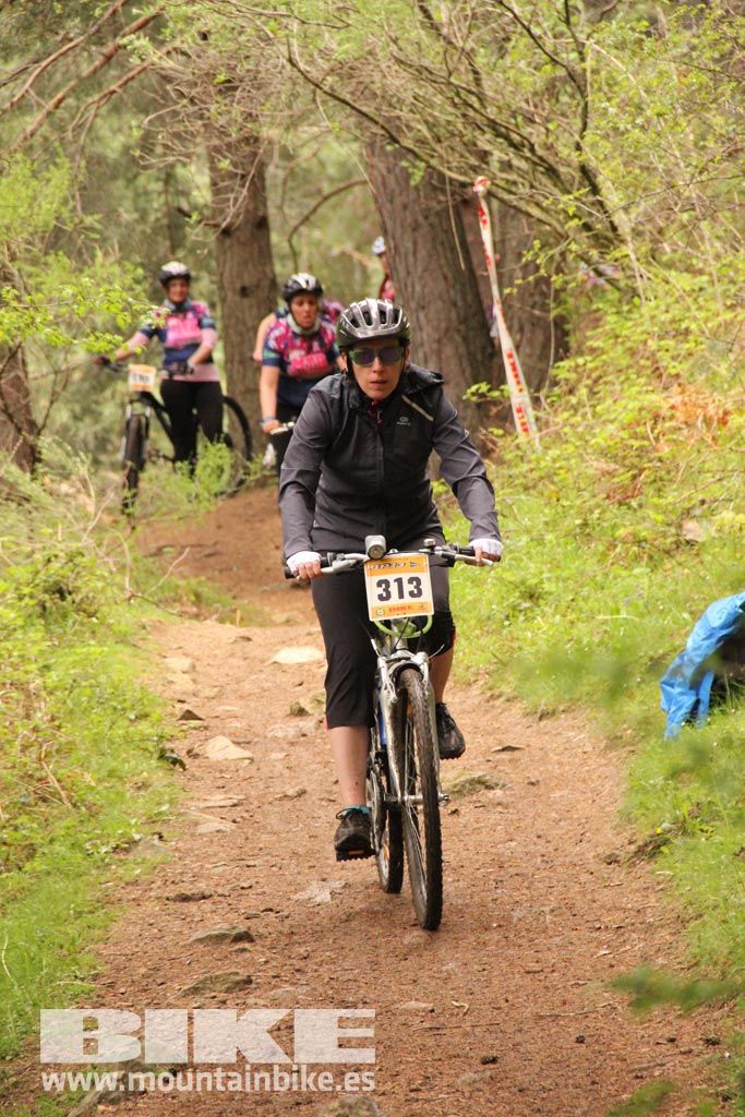 B-Pro MTB de la Mujer 2016 galería 4