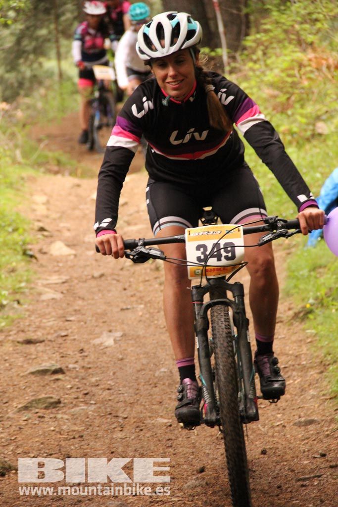 B-Pro MTB de la Mujer 2016 galería 4