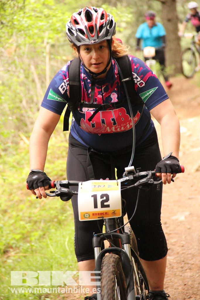 B-Pro MTB de la Mujer 2016 galería 4