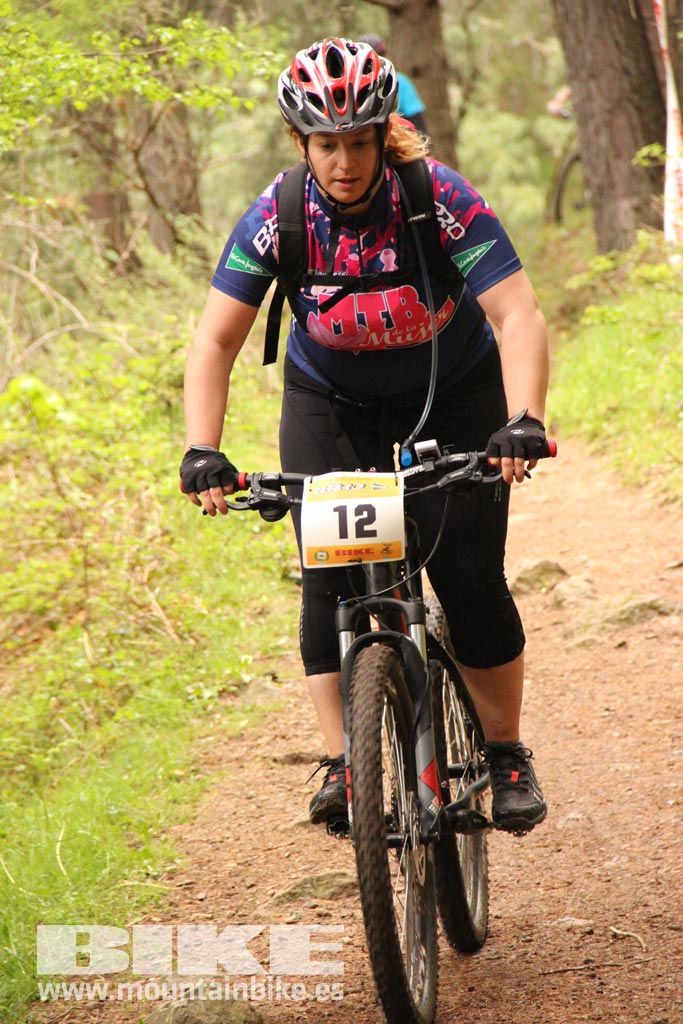 B-Pro MTB de la Mujer 2016 galería 4