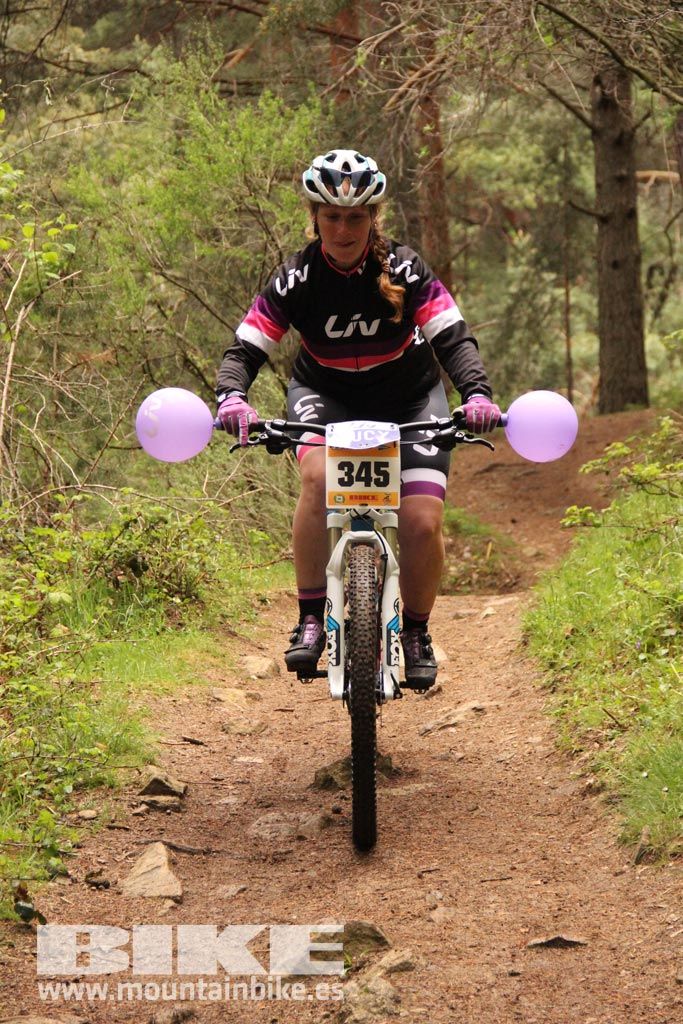 B-Pro MTB de la Mujer 2016 galería 4