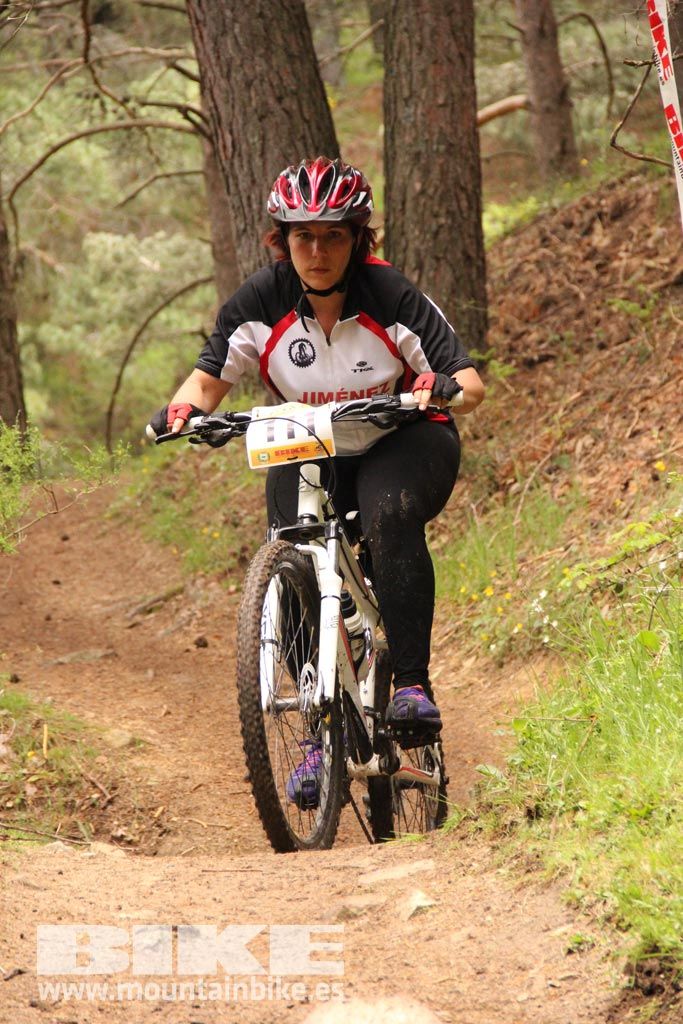 B-Pro MTB de la Mujer 2016 galería 4