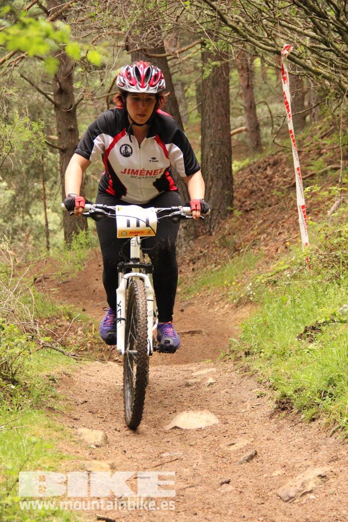 B-Pro MTB de la Mujer 2016 galería 4