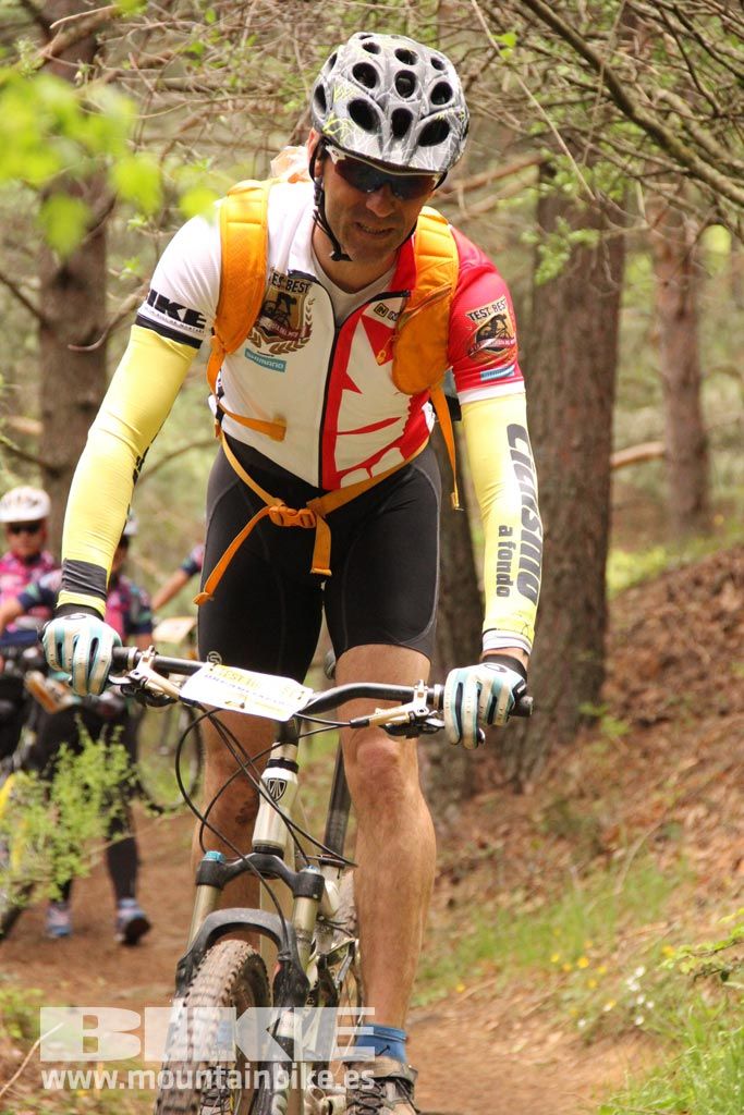 B-Pro MTB de la Mujer 2016 galería 4