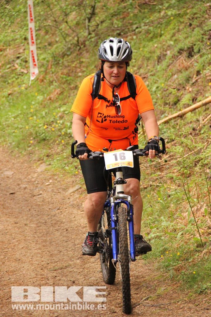 B-Pro MTB de la Mujer 2016 galería 4