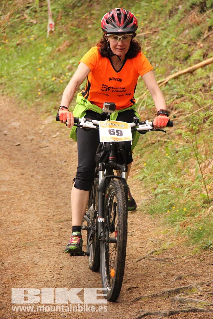 B-Pro MTB de la Mujer 2016 galería 4