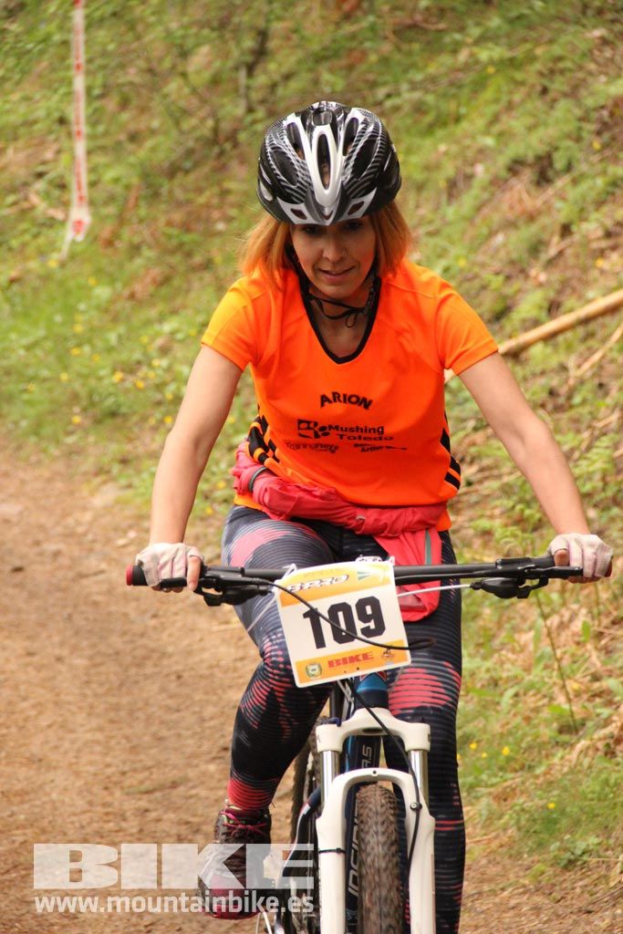 B-Pro MTB de la Mujer 2016 galería 4