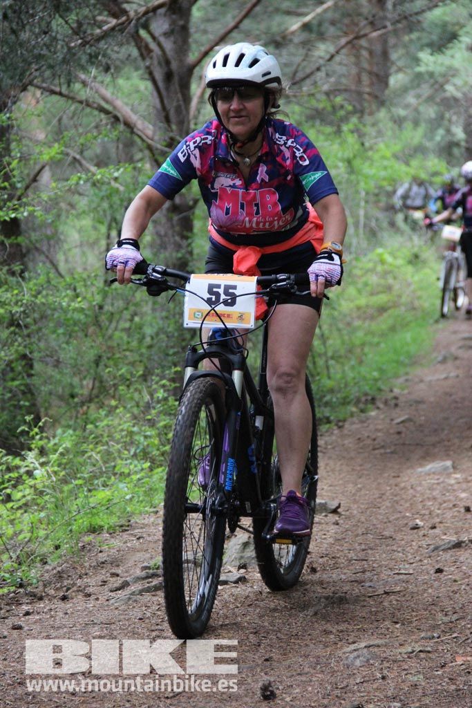 B-Pro MTB de la Mujer 2016 galería 4