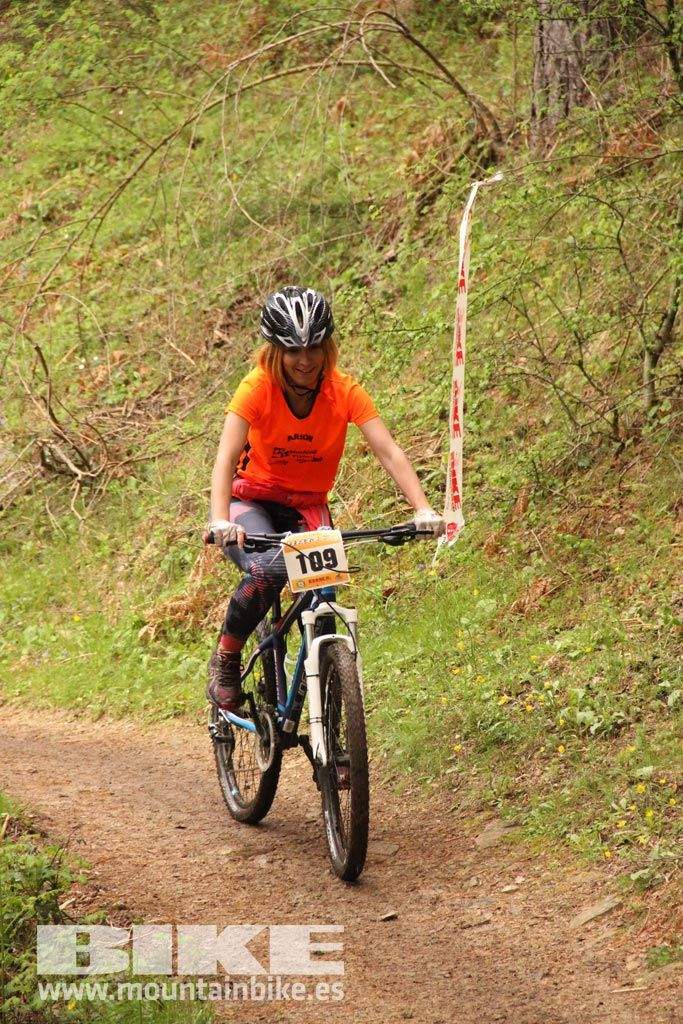 B-Pro MTB de la Mujer 2016 galería 4