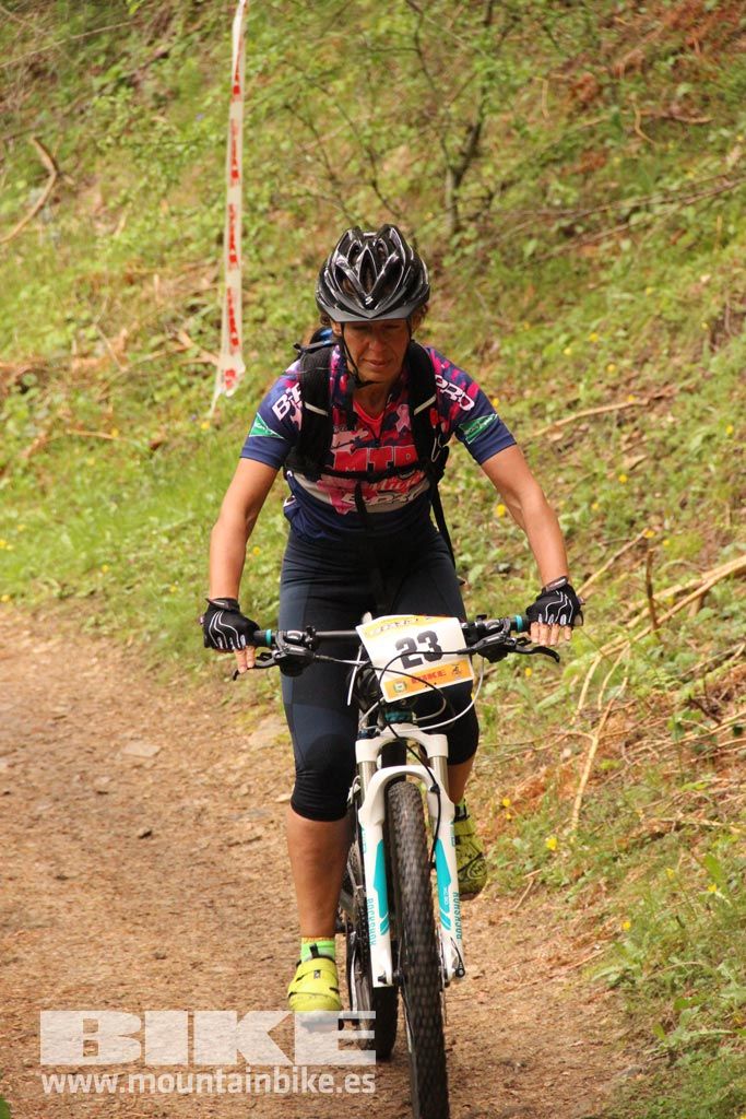 B-Pro MTB de la Mujer 2016 galería 4