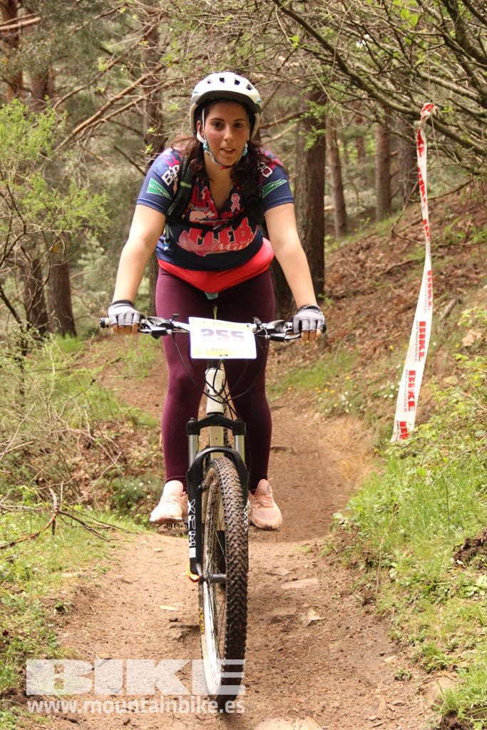 B-Pro MTB de la Mujer 2016 galería 4