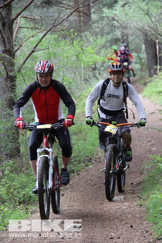 B-Pro MTB de la Mujer 2016 galería 4