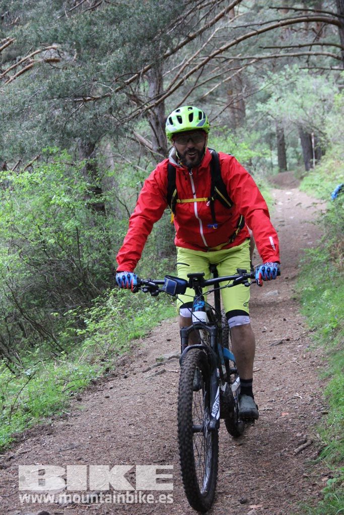 B-Pro MTB de la Mujer 2016 galería 4