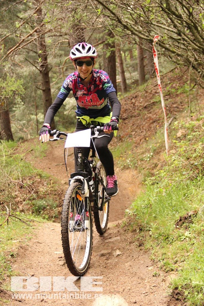 B-Pro MTB de la Mujer 2016 galería 4