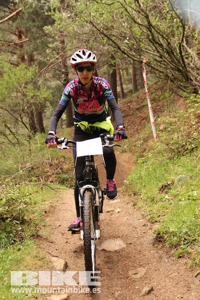 B-Pro MTB de la Mujer 2016 galería 4