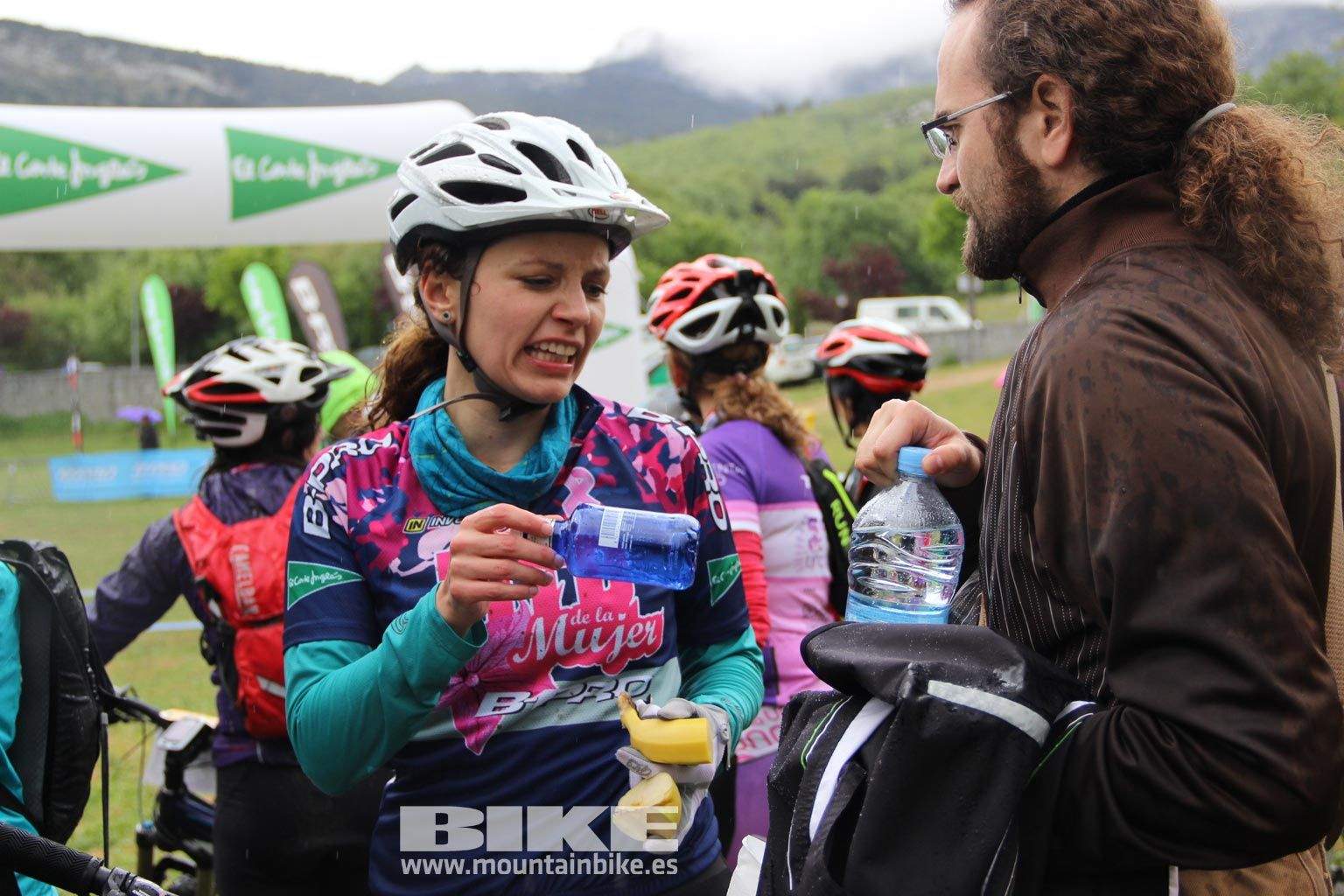 B-Pro MTB de la Mujer 2016 galería 4